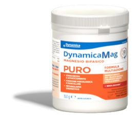 DYNAMICAMAG PURO 150 G