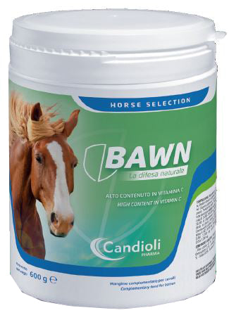 BAWN 600 G