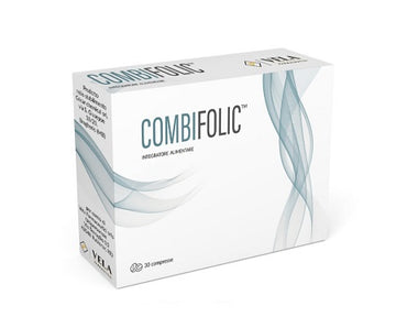 COMBIFOLIC 30 COMPRESSE