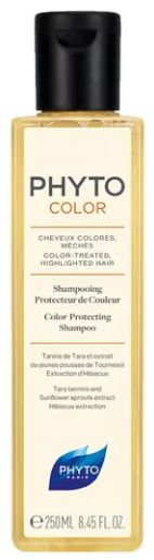 PHYTOCOLOR SHAMPOO 100 ML
