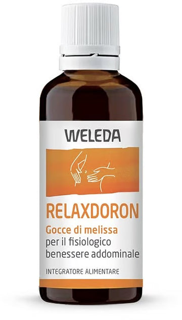 RELAXDORON 50 ML