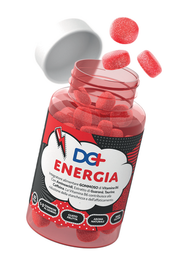 DO+ ENERGIA 60 GOMMOSE