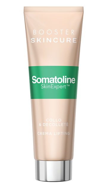 SOMATOLINE SKIN EXPERT COLLO/DECOLLETE' CREMA LIFTING 50 ML