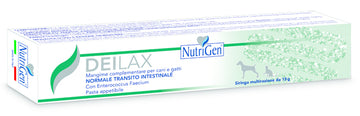 DEILAX SIRINGA 15 G