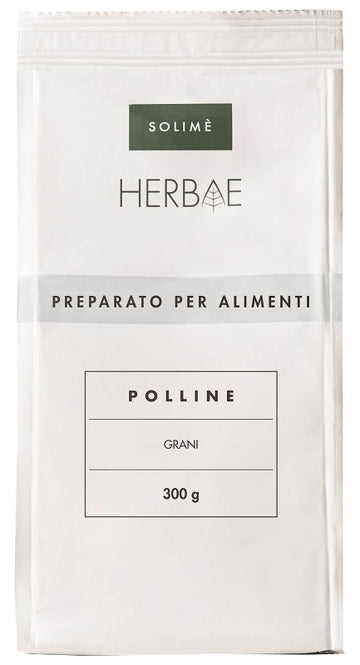 POLLINE NATURALE GRANI 300 G