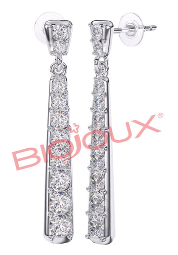 BJT284 ORECCHINO JASMINE SS