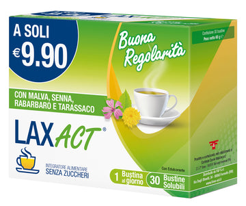 LAX ACT 30 BUSTINE