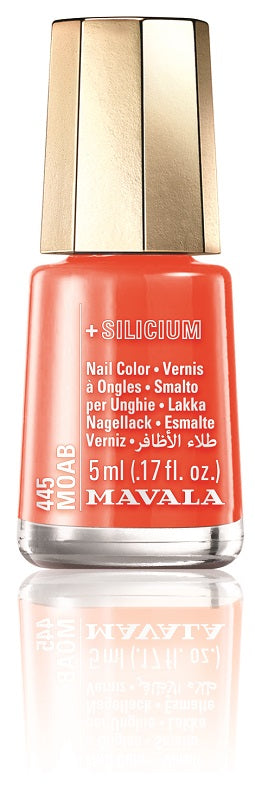MINICOLOR 445 MOAB 5 ML