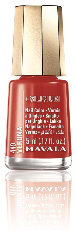 MINICOLOR 449 VERONA 5 ML