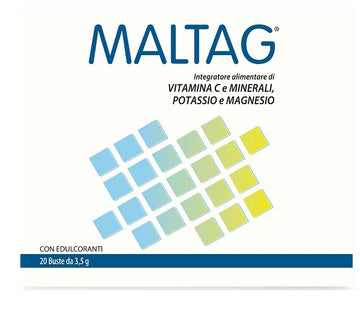MALTAG 20 BUSTINE DA 3,5 G