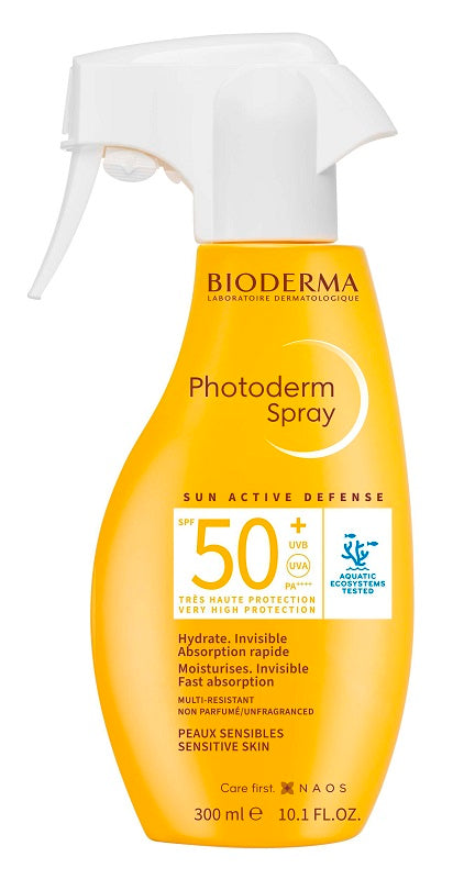 PHOTODERM SPRAY 50+ 300 ML