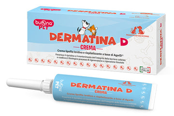 DERMATINA D CREMA 30 ML