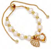 BRACCIALE JALILA GP