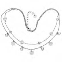 COLLANA HIROKO SS