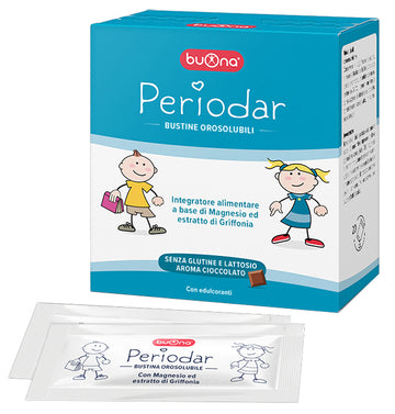 PERIODAR 20 BUSTE