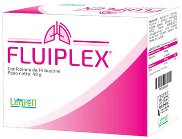 FLUIPLEX 14 BUSTINE