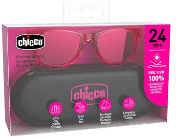 OCCHIALE 24 MESI+ BIMBA TRASP