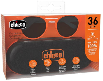 OCCHIALE 36 MESI+ BIMBO