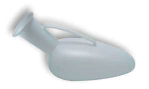 PAPPAGALLO SENZA TAPPO PHARMAMENTIS