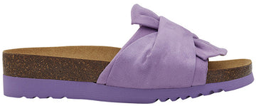 PRINCY MICROFIBRE W VIOLET 38