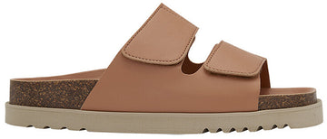 SIERRA 2 STRAPS SYNTHETIC W PEACH 39