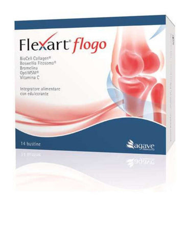 FLEXART FLOGO 14 BUSTINE 4,5 G