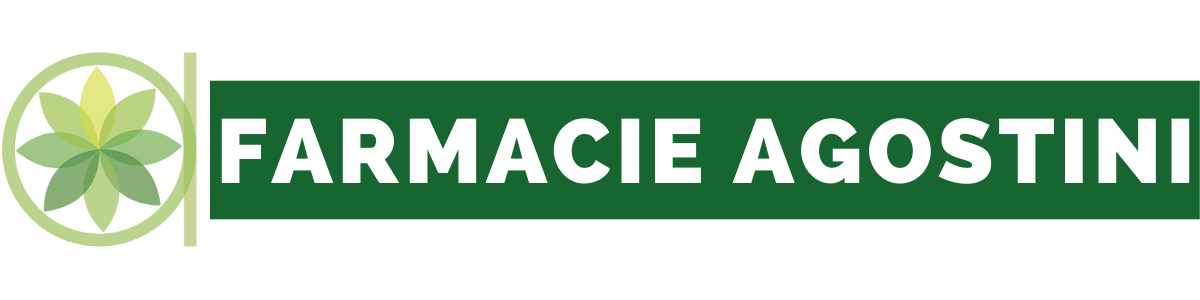 Farmacie Agostini - Biocosmeceutica logo