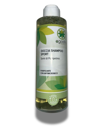 Doccia Shampoo Pompelmo