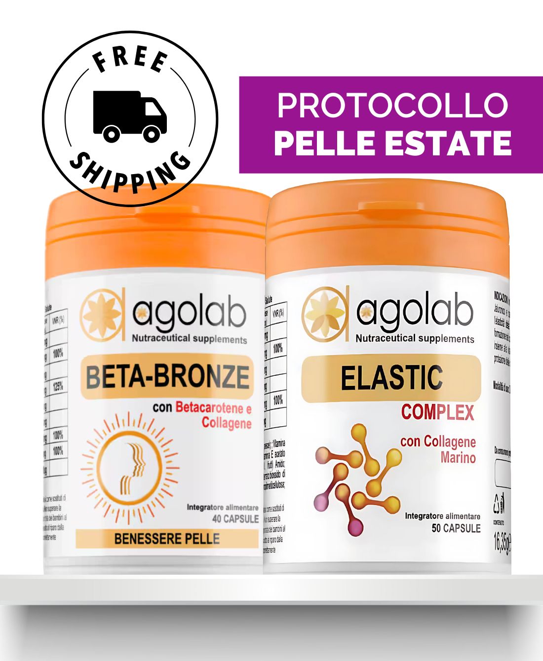 Protocollo PELLE ESTATE