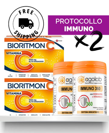 Protocollo IMMUNO