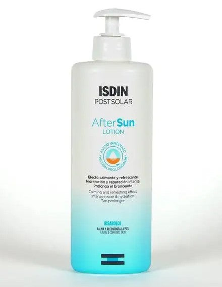 AFTER SUN LOTION 400 ML