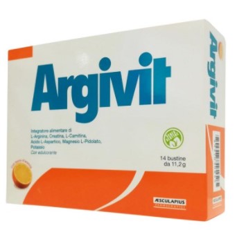 ARGIVIT 14 BUSTINE