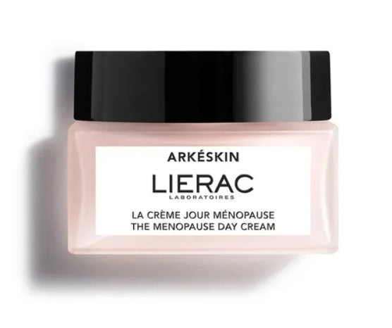 ARKESKIN LA CREMA GIORNO MENOPAUSA 50 ML