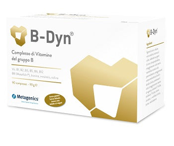 B DYN NEW 90 COMPRESSE