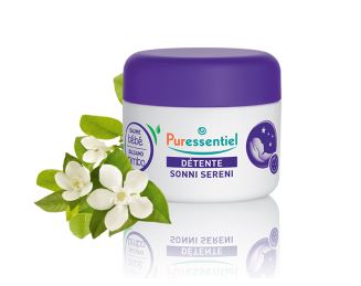 PURESSENTIEL BALSAMO DA MASSAGGIO PETTORALE BIMBO SONNI SERENI 30 ML