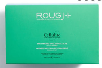 BENDE CELLULITE SPA 4 X 100 ML