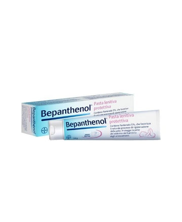 BEPANTHENOL PASTA LENITIVA PROTETTIVA 100 G
