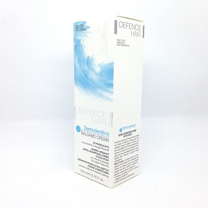 BIONIKE DEFENCE HAIR BALSAMO CREMA DERMOLENITIVO ULTRADELICATO 200 ML