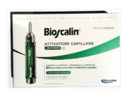 BIOSCALIN ATTIVATORE CAPILLARE ISFRP-1 SF 10 ML