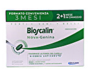 BIOSCALIN NOVA GENINA 90 COMPRESSE 2+1 OMAGGIO