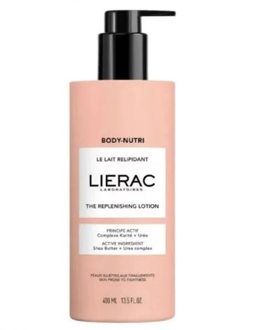 BODY NUTRI LATTE RELIPIDANTE 400 ML