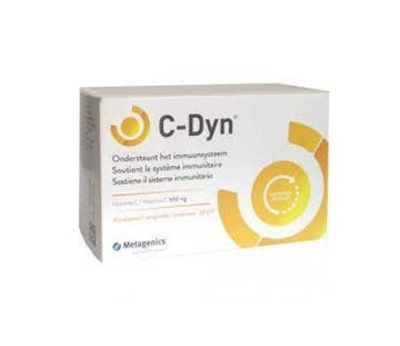 C DYN NFI 45 COMPRESSE