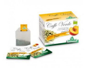 CAFFE VERDE GUSTO PESCA