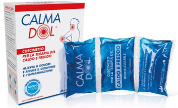 CALMADOL CUSCINETTO CALDO-FREDDO