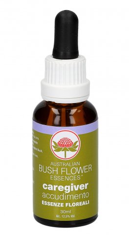 Fiori Australiani Caregiver 30 ml