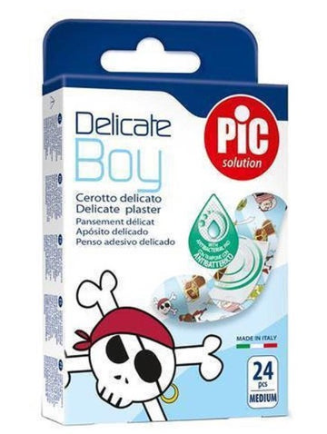 CEROTTI PIC BOYS 19 X 72 MM 24 PEZZI