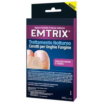 CEROTTI EMTRIX 14 PEZZI