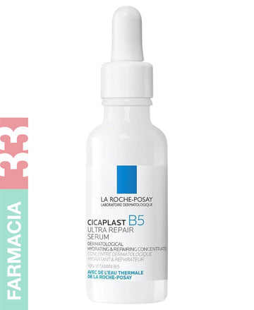 CICAPLAST B5 SIERO 30 ML