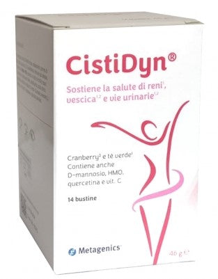 CISTIDYN 14 BUSTINE