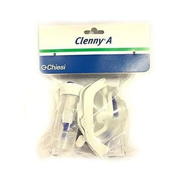 CLENNY A FAMILY PACK ACCESSORI PER AEROSOL COMP IT